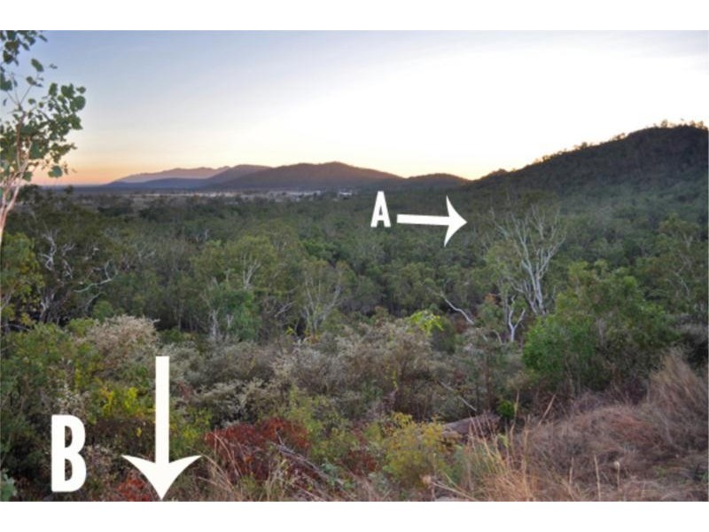4 Hancock Road, Alligator Creek QLD 4816