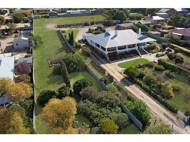 5 Kemp Street, Port Vincent SA 5581