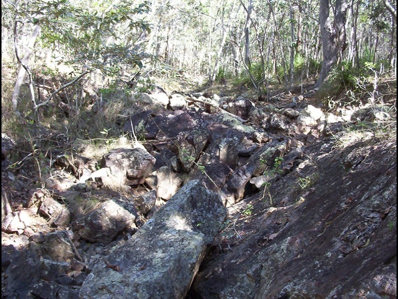 572 Mineral Road, Rosedale QLD 4674