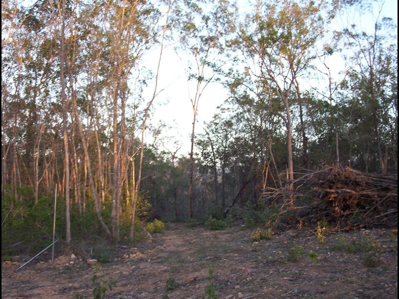 572 Mineral Road, Rosedale QLD 4674