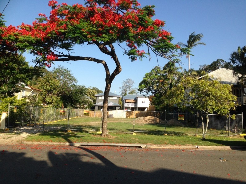 55 Harrison Street, Bulimba QLD 4171