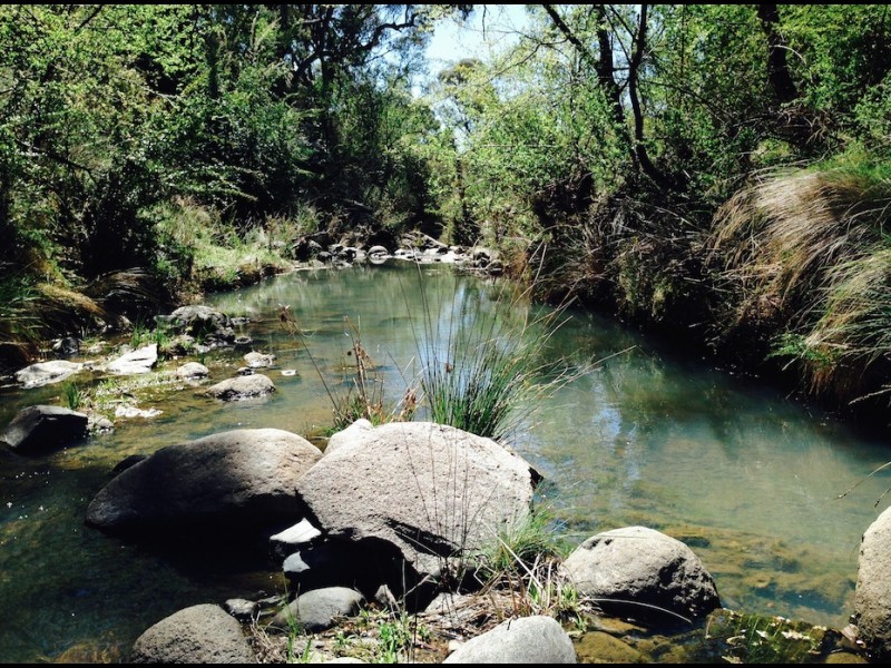 Lot 99 Micalago Road, Michelago NSW 2620