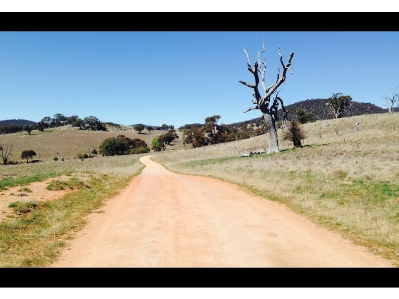 Lot 99 Micalago Road, Michelago NSW 2620