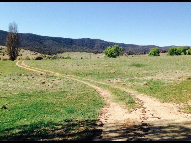 Lot 99 Micalago Road, Michelago NSW 2620