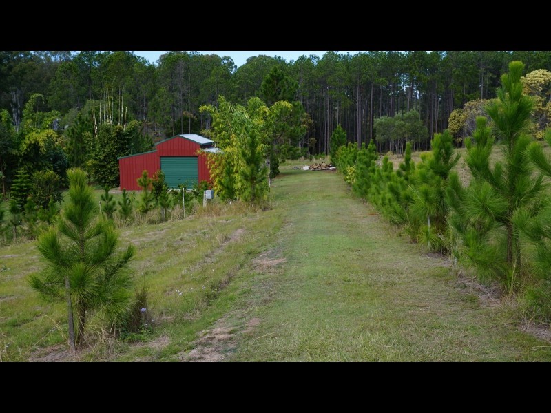 52 Arborten Road, Glenwood QLD 4570