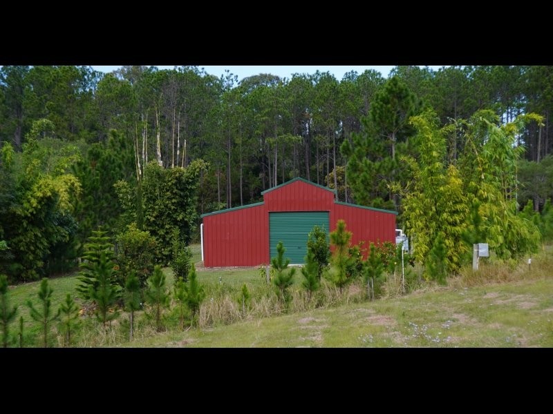 52 Arborten Road, Glenwood QLD 4570