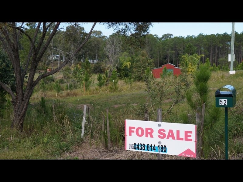 52 Arborten Road, Glenwood QLD 4570