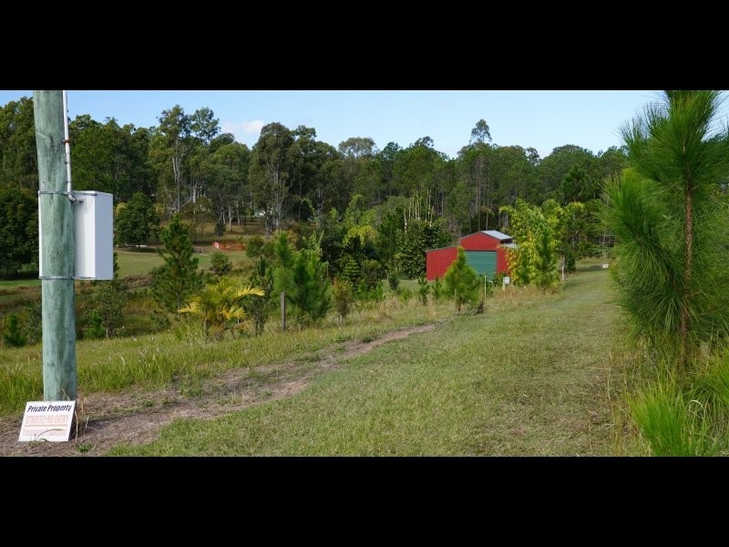 52 Arborten Road, Glenwood QLD 4570