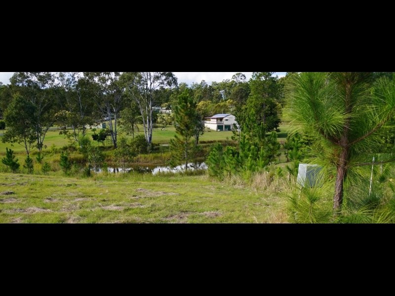 52 Arborten Road, Glenwood QLD 4570