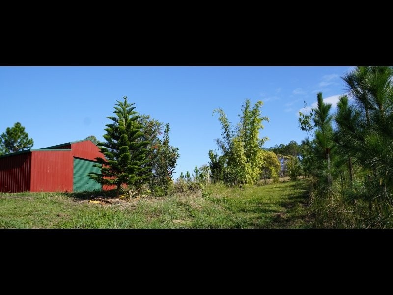 52 Arborten Road, Glenwood QLD 4570