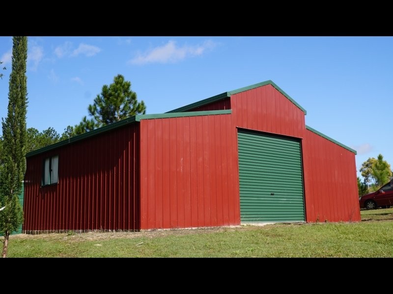 52 Arborten Road, Glenwood QLD 4570