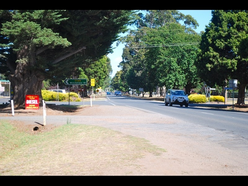 94 Napier Street, Inverleigh VIC 3321