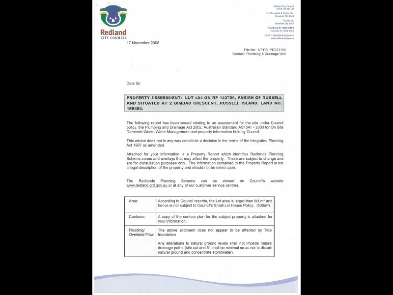 2 Bimbad Crescent, Russell Island QLD 4184