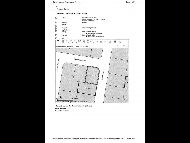 2 Bimbad Crescent, Russell Island QLD 4184