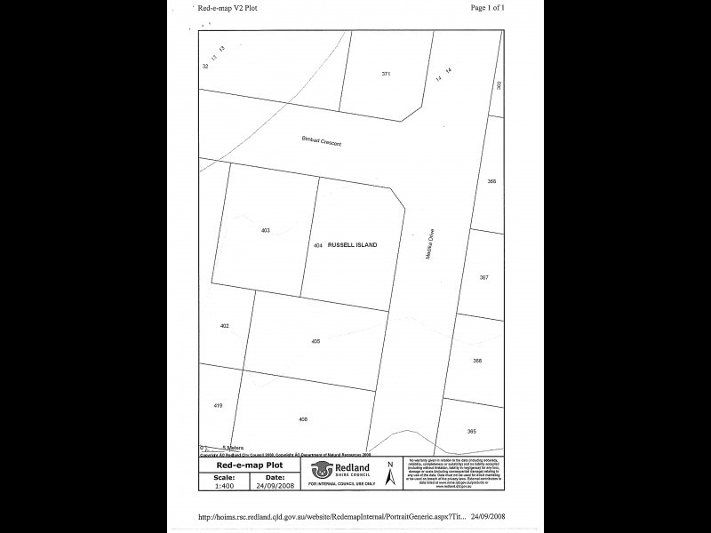 2 Bimbad Crescent, Russell Island QLD 4184