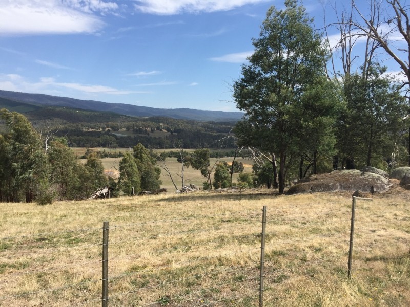 30 Peppermint Drive, Buxton VIC 3711