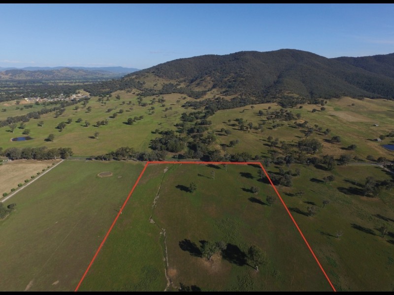 Lot 21 Boyes Road, Baranduda VIC 3691