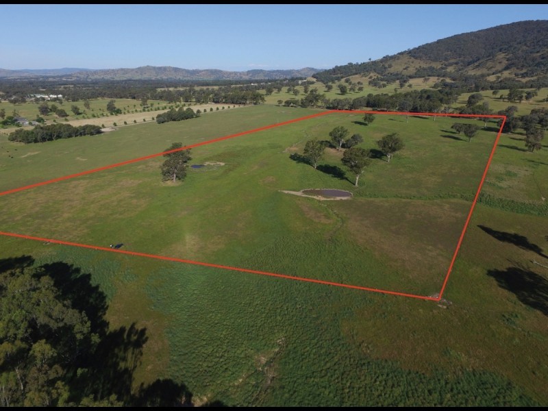 Lot 21 Boyes Road, Baranduda VIC 3691