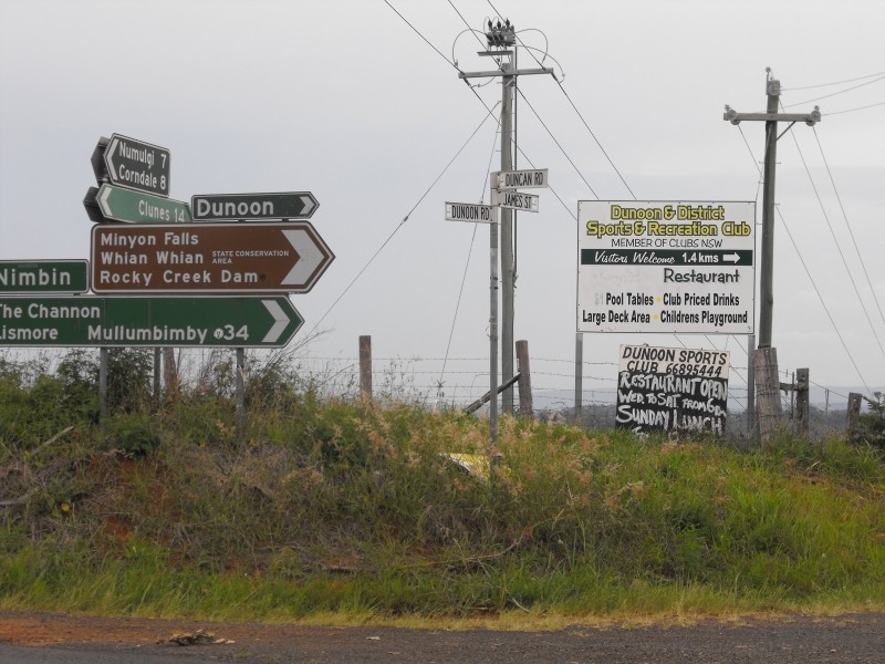 196 Fletcher Road, Dunoon NSW 2480