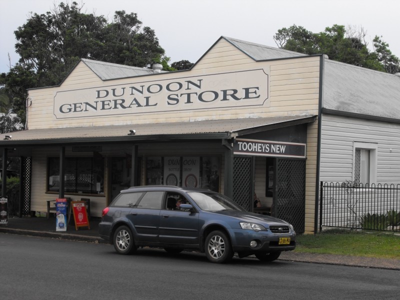 196 Fletcher Road, Dunoon NSW 2480