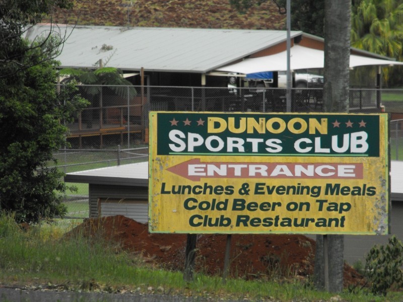 196 Fletcher Road, Dunoon NSW 2480