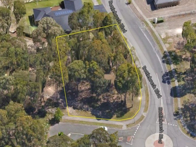 50 Bottlebrush Boulevard, Fletcher NSW 2287