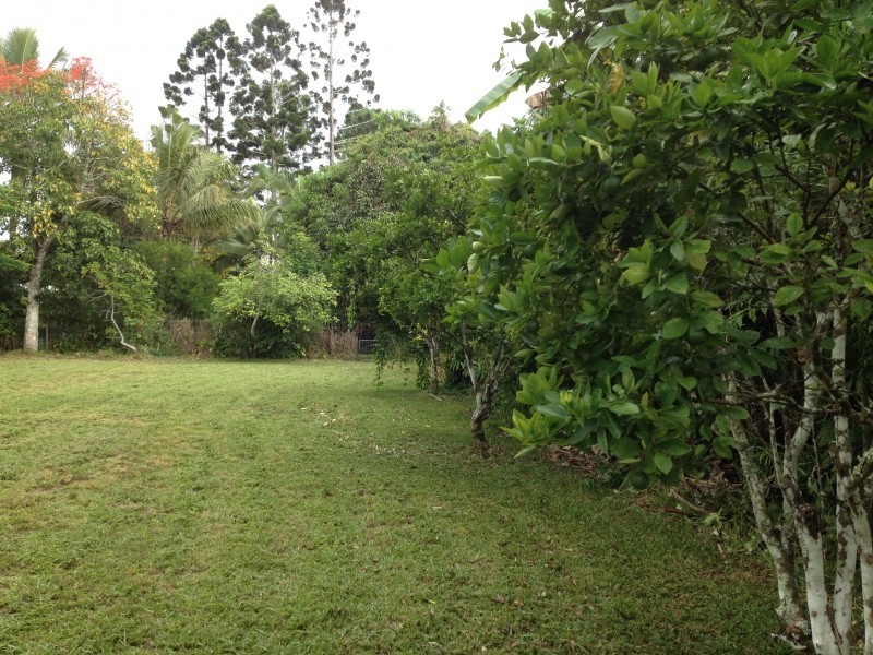 Lot 216 Scrub Street, Kuranda QLD 4881
