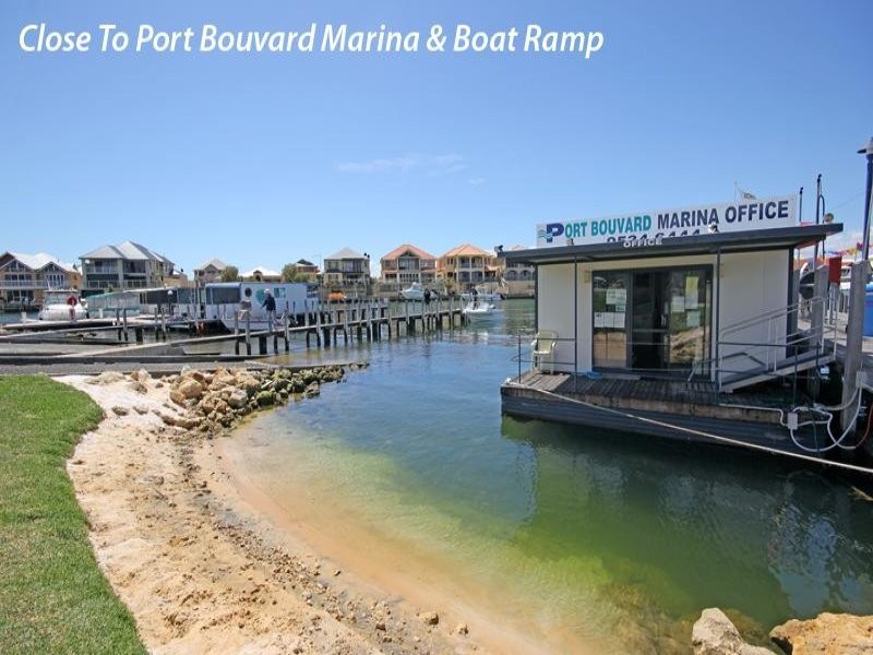 15 Avocet Island Quays, Wannanup WA 6210