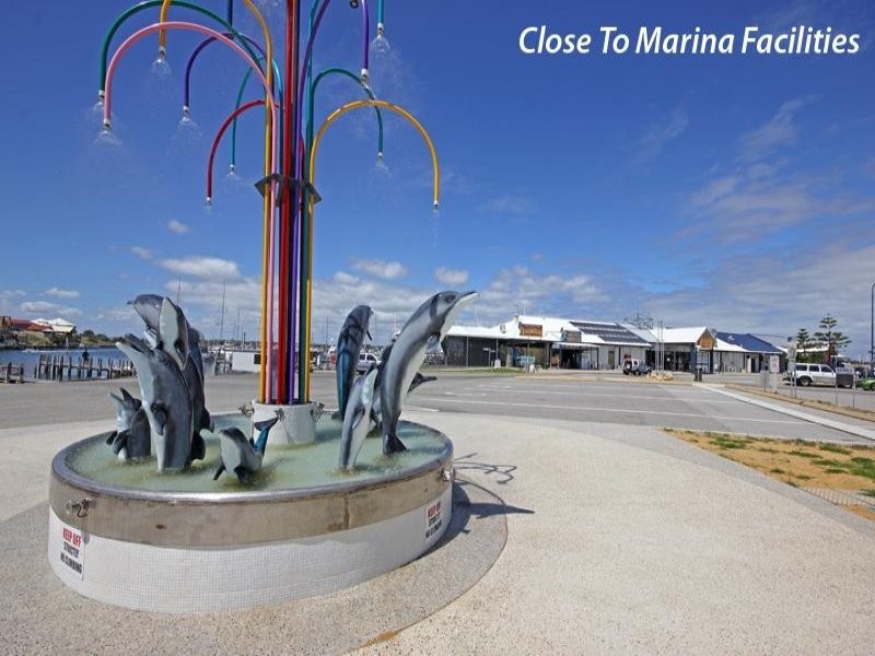 15 Avocet Island Quays, Wannanup WA 6210