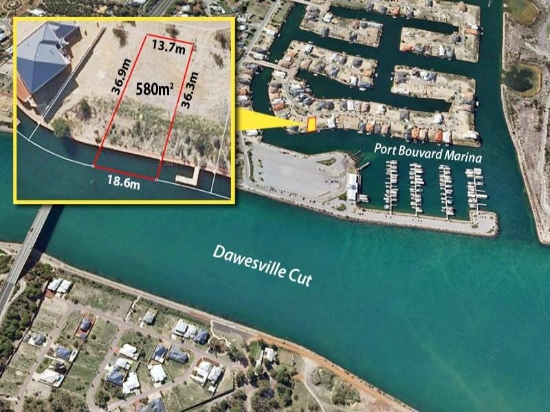 15 Avocet Island Quays, Wannanup WA 6210