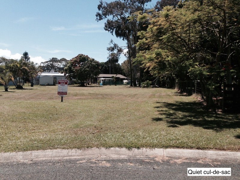20 Pelican Place, Poona QLD 4650