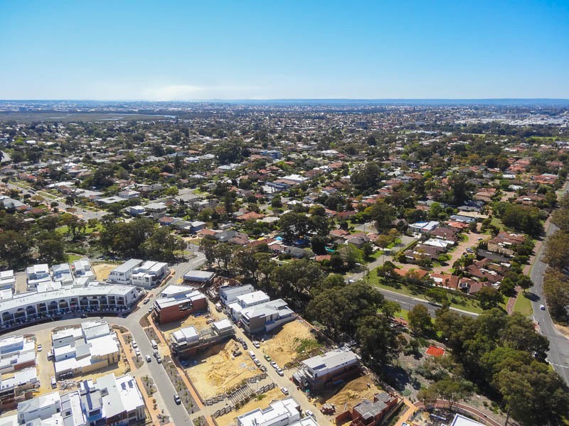 19 Destiny Lane, Floreat WA 6014