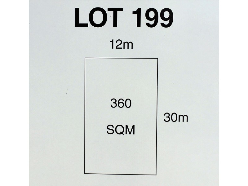 19 Destiny Lane, Floreat WA 6014 Floorplan
