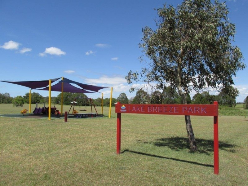 81 River Park Drive, Loganholme QLD 4129