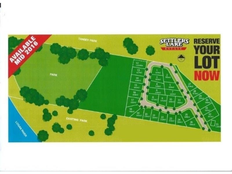 9/81 River Park Drive, Loganholme QLD 4129