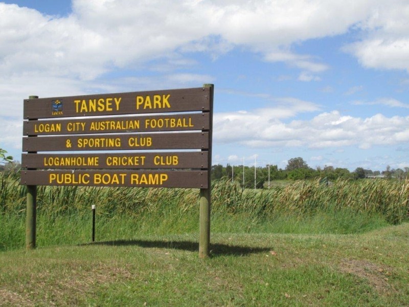 9/81 River Park Drive, Loganholme QLD 4129