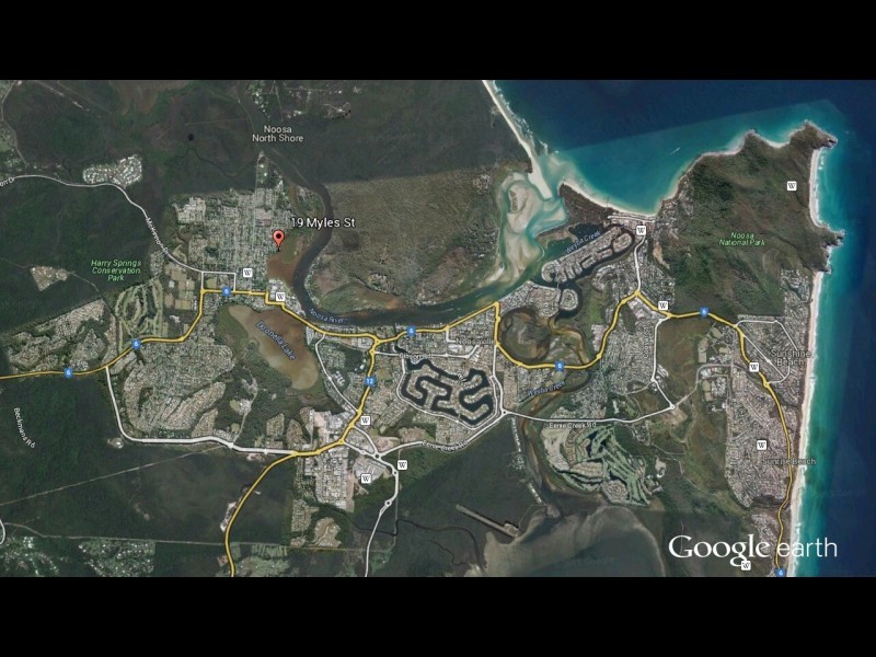 19 Myles Street, Tewantin QLD 4565