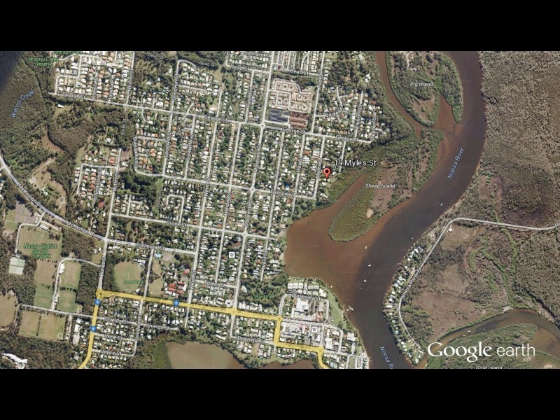 19 Myles Street, Tewantin QLD 4565