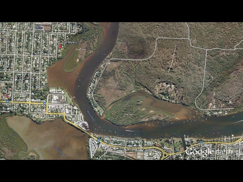 19 Myles Street, Tewantin QLD 4565