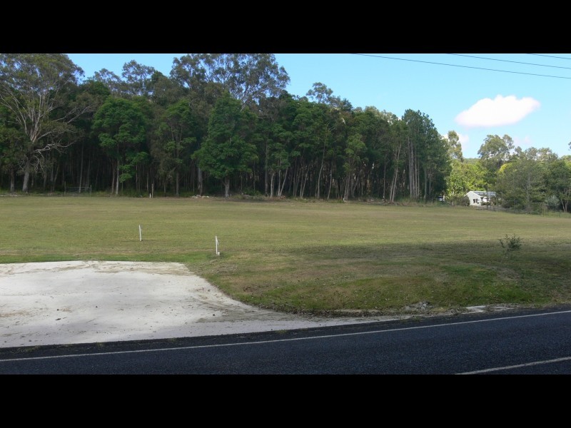 316 Valdora Road, Valdora QLD 4561