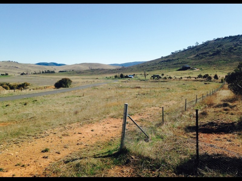 Lot 14 Jerangle Road, Bredbo NSW 2626