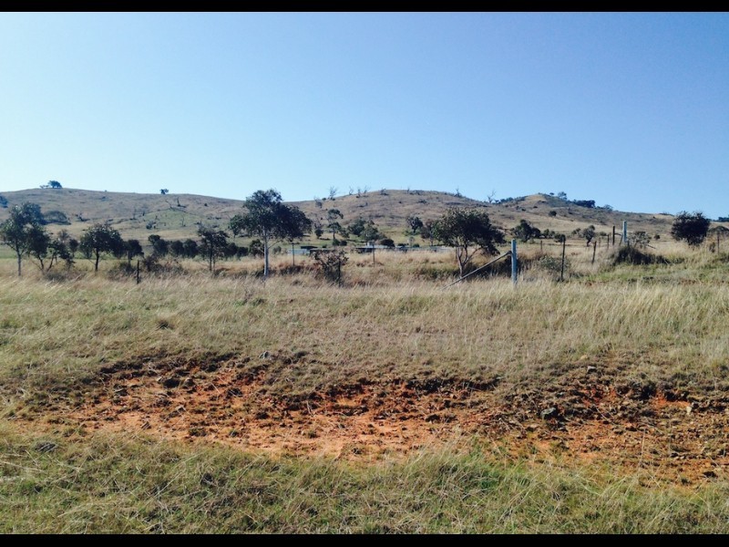 Lot 14 Jerangle Road, Bredbo NSW 2626