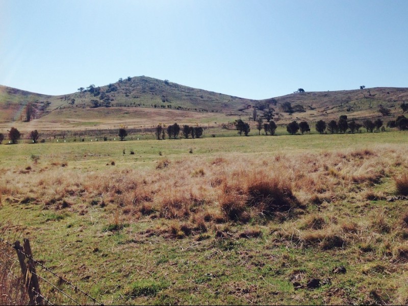 Lot 14 Jerangle Road, Bredbo NSW 2626