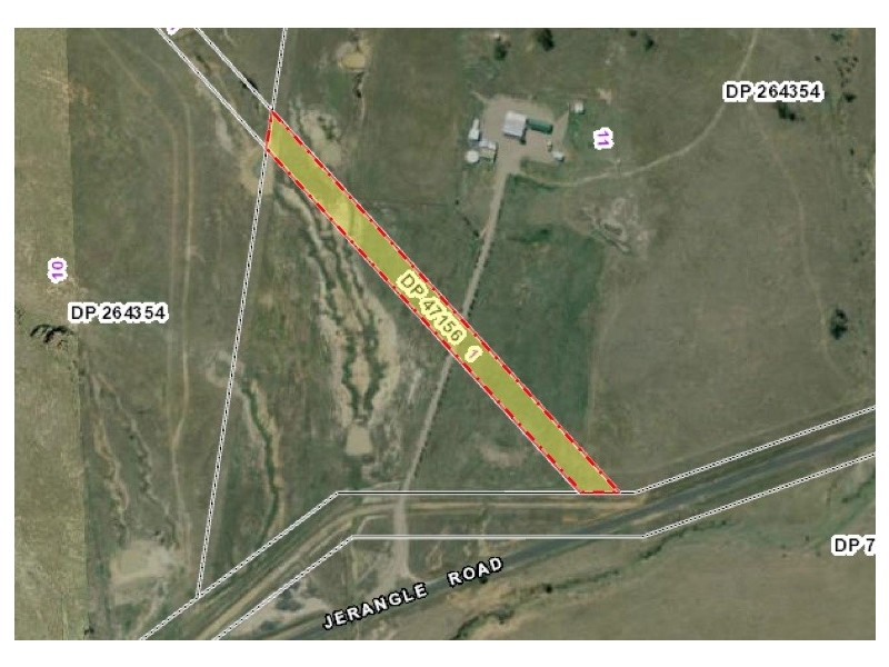 Lot 14 Jerangle Road, Bredbo NSW 2626
