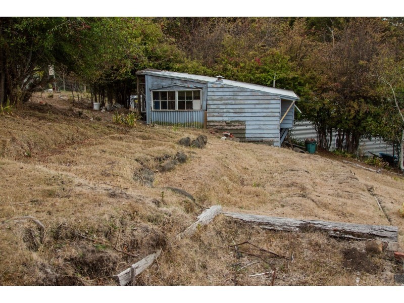 43 Louden Street, South Hobart TAS 7004