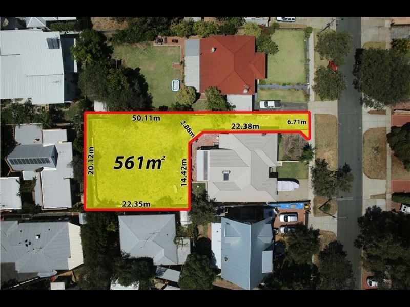 4A Newbold street, White Gum Valley WA 6162