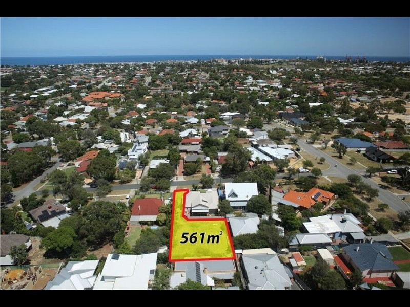 4A Newbold street, White Gum Valley WA 6162