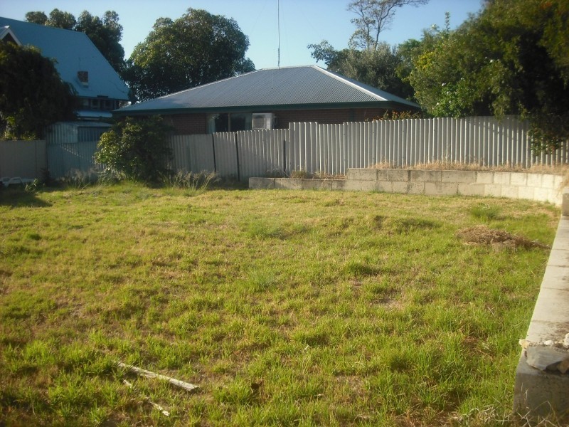 4A Newbold street, White Gum Valley WA 6162