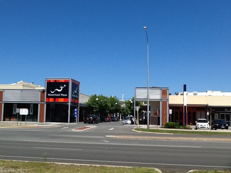 Lot 1/1 Boona Court, Karawara WA 6152