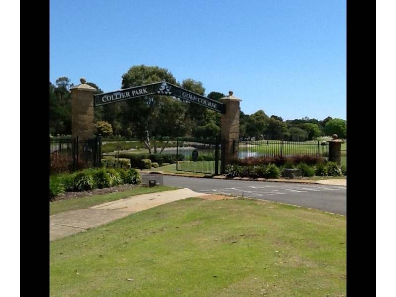 Lot 1/1 Boona Court, Karawara WA 6152